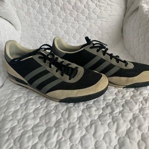 MENS Adidas shoes